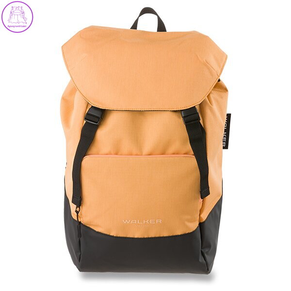 Volnočasový batoh Walker Sol Peach