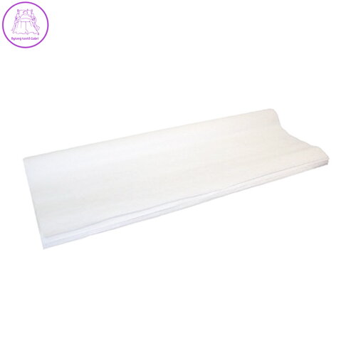 Papír balicí bělený 90g, 140x90cm, možnost koupi je 10kg balení.