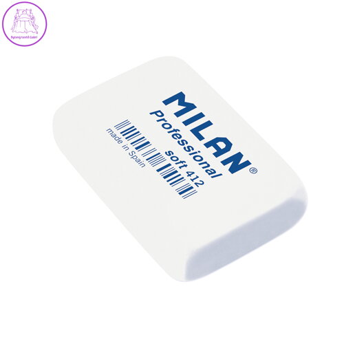 Guma MILAN 412 Professional soft