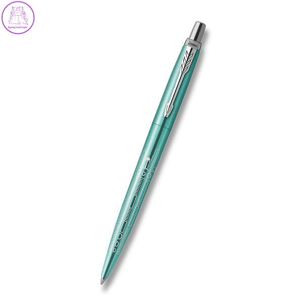 Pero kuličkové PARKER Jotter SE Miami Turquoise CT, blue M