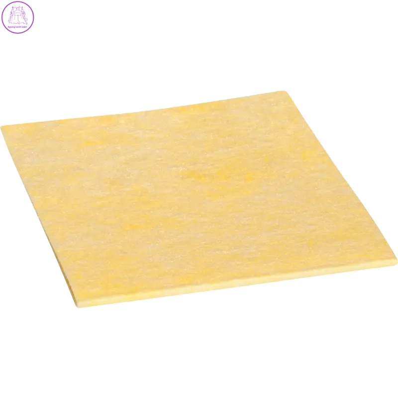 Rychloutěrka Balhome 32 × 38 cm, žlutá /1 ks