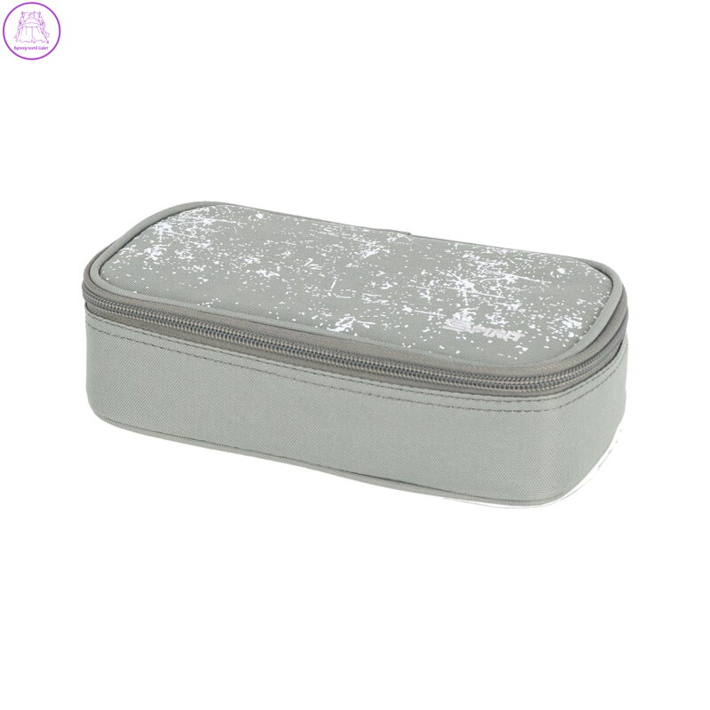 Penál prázdný 1-zipový, SPIRIT My Bag 117