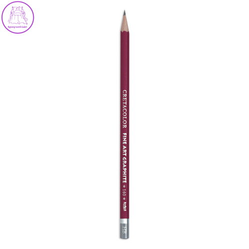 CRT tužka Fine art graphite 7B