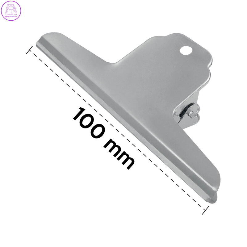 Klip pružinový - kovový Foska 145 mm