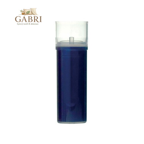 Náplň do popisovačů na tabule, PILOT "V-Board Master", modrá