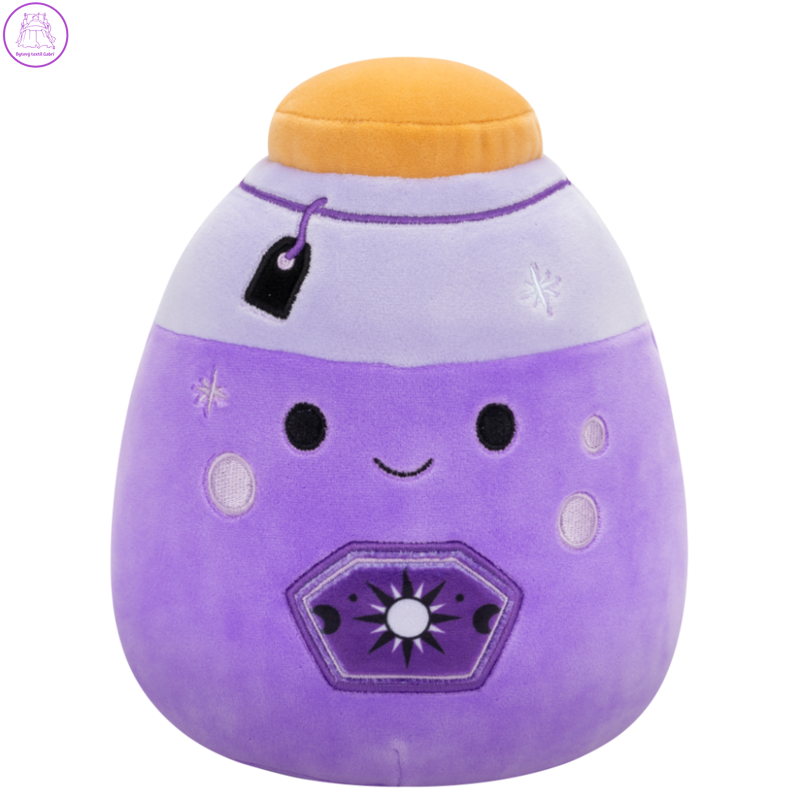 SQUISHMALLOWS Lektvar - Kensington