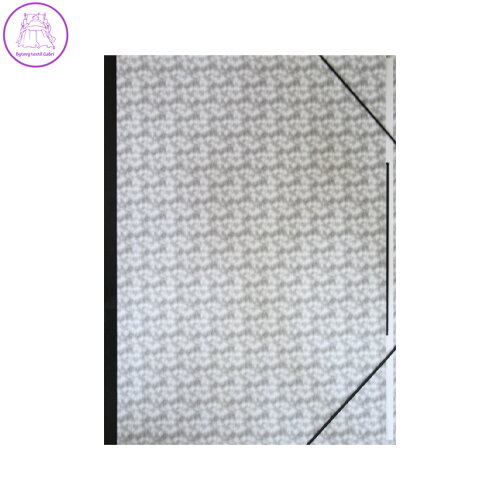 Deska školní A1 se zády