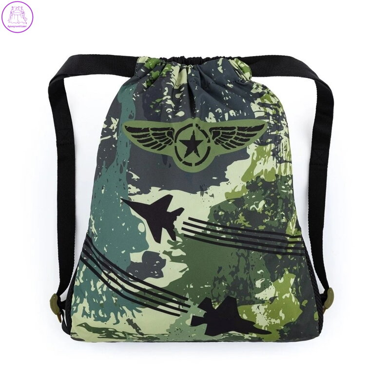 Vak BagMaster ALFA 25 B - Stíhačky