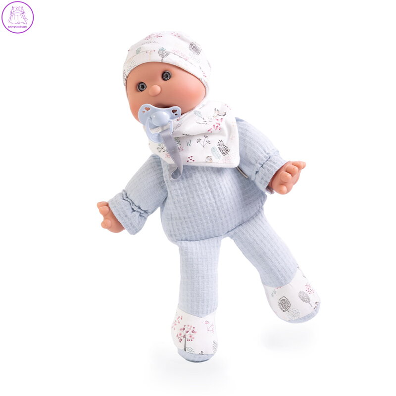 Panenka "Můj první Antonio" 36 cm