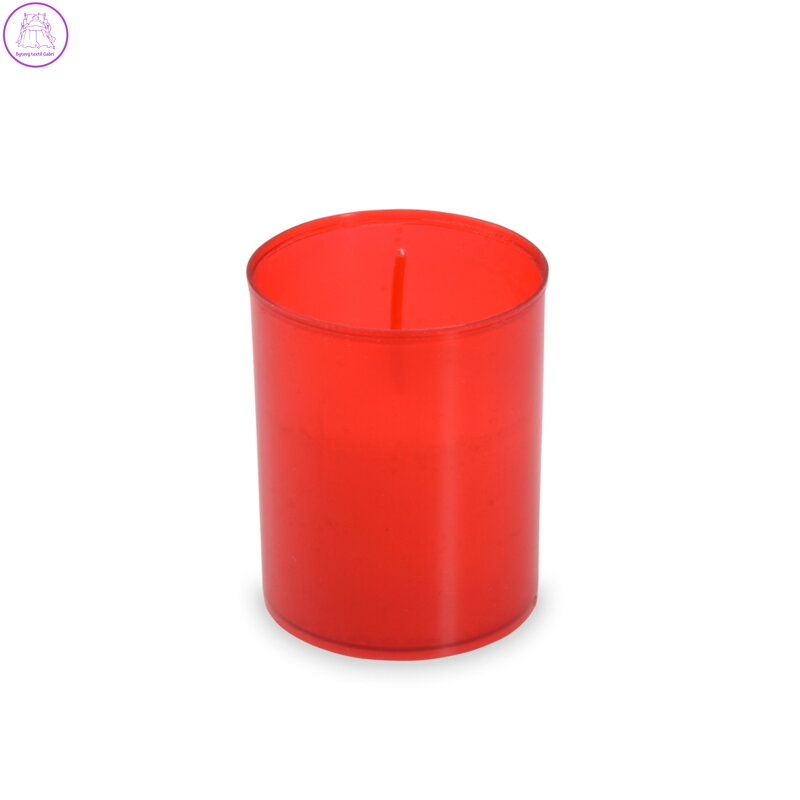 Svíčka náhrobní č. 40 (4 ks v bal.)