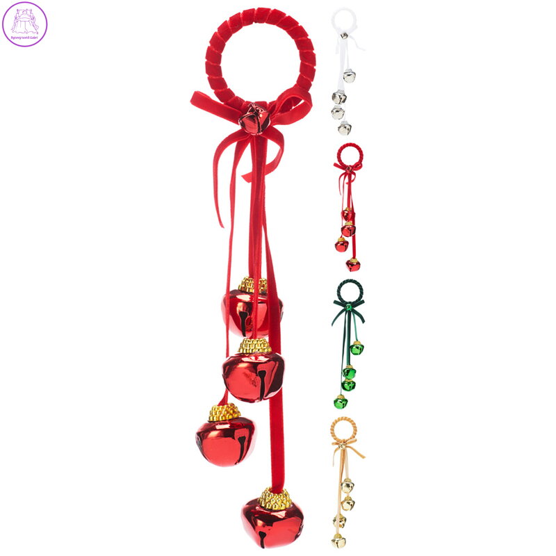 Závěsná dekorace - rolety na stuze (mix 4 barev)