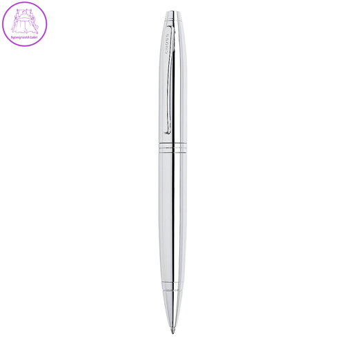 Pero kuličkové CROSS CALAIS, Lustrous Chrome