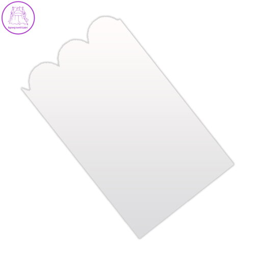 Sáčky dárkové 30x50 cm ČT/1 ks