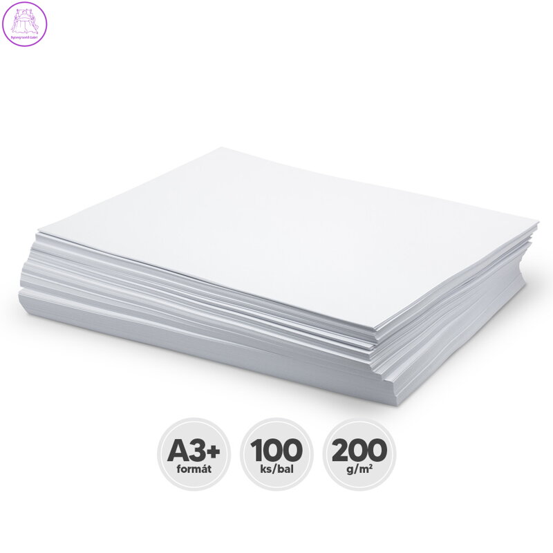 Orýsovací karton 330 x 450 (A3 +) 200 g