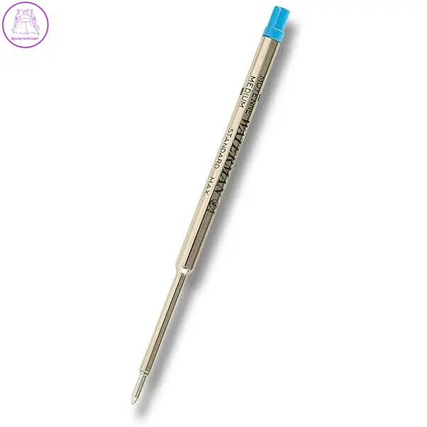 Náplň do kuličkového pera Waterman 1.0 mm - modrá