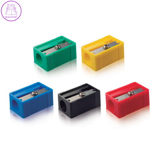 Ořezávátko plastové MILAN Square