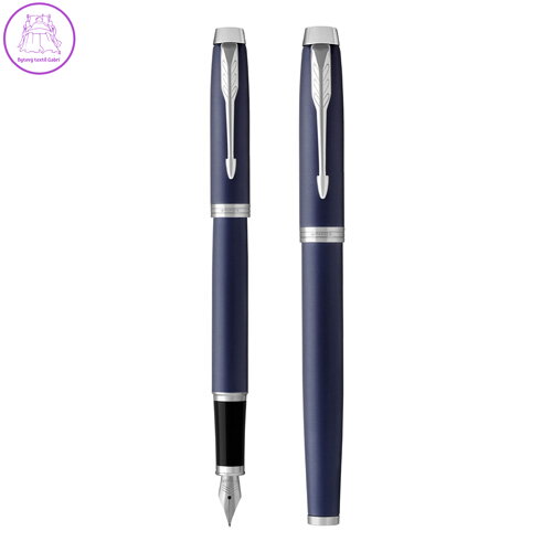 Pero plníci PARKER IM Blue CT -F-