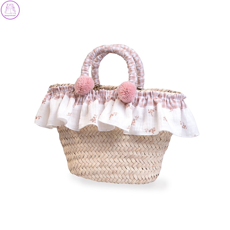 Proutěná kabelka Antonio Juan