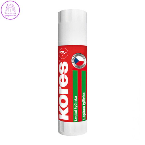 Lepicí tyčinka, 15 g, KORES