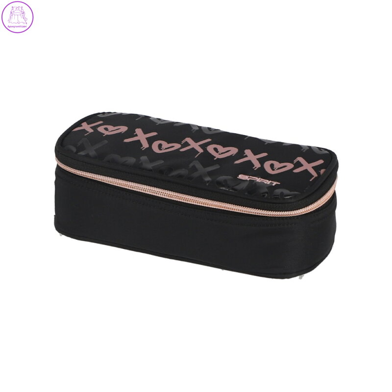 Penál prázdný 1-zipový, SPIRIT My Bag 42