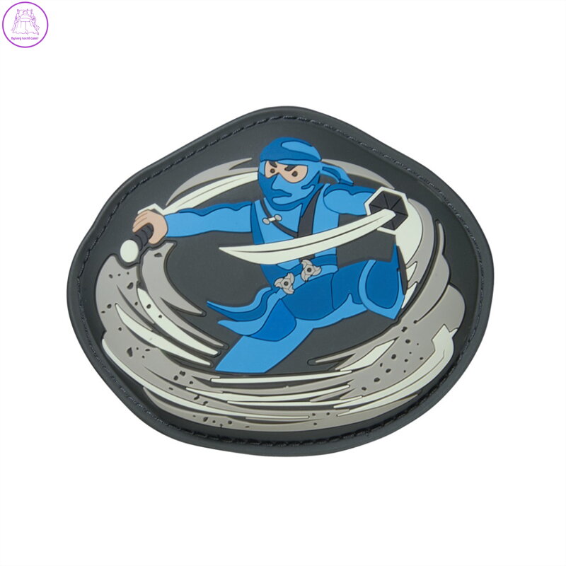 Flash Ninja Quinn na krok za krokem GRADE, SPACE, CLOUD, 2v1 a K