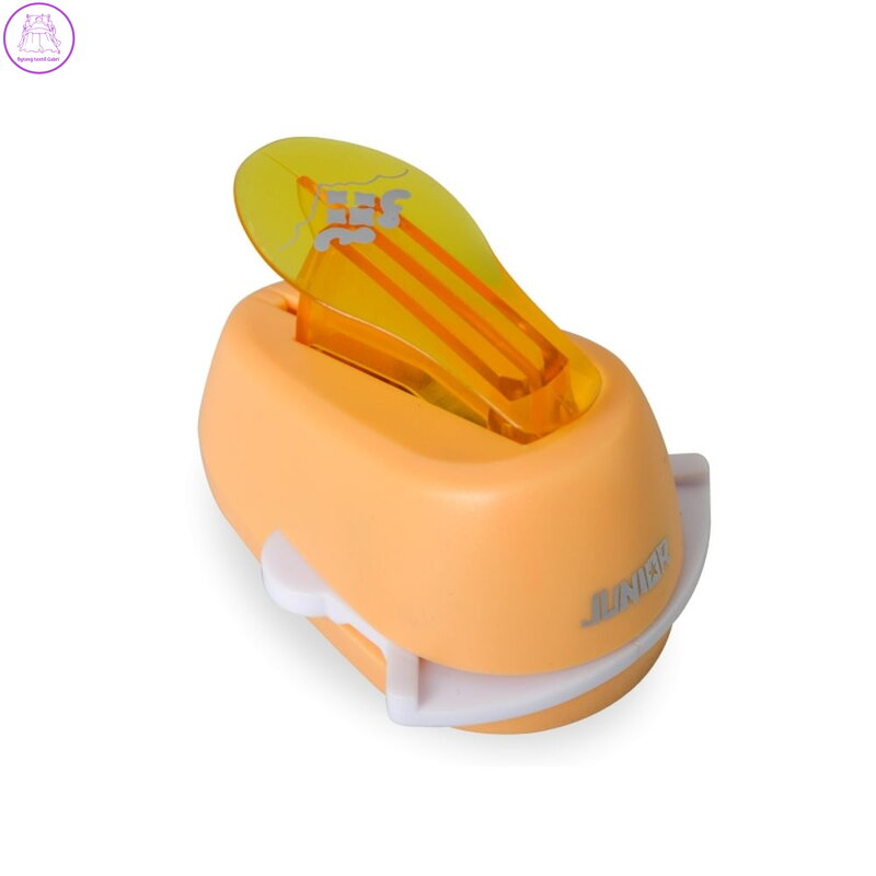 Vykrajovátko ozdobných tvarů 2,5 cm - Křídla