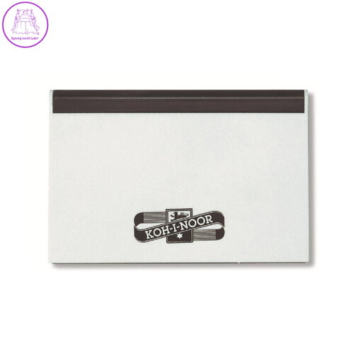 Razítková poduška č.1 velká  155 x 80 mm