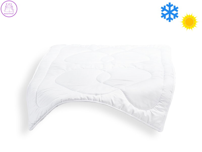 Přikrývka dětská duté vlákno Optimal 90x135cm