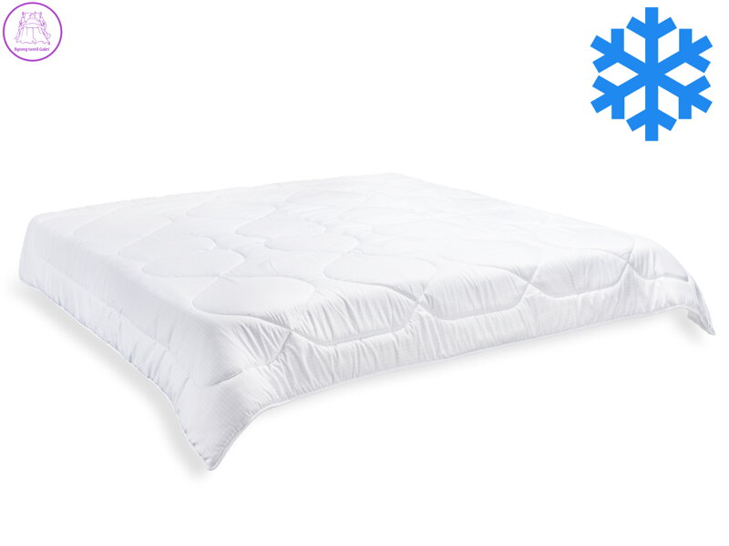 Francouzská přikrývka AntiStress zimní 240x200cm 2160g