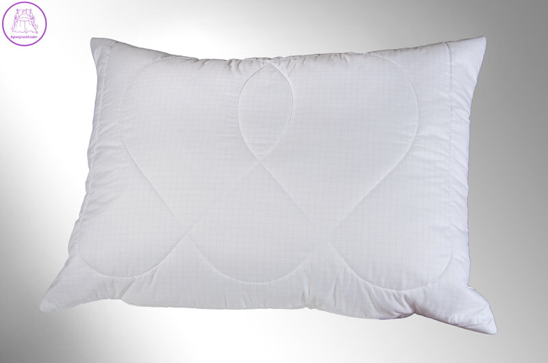 Polštář AntiStress 70x90cm 900g se zipem kuličky STANDARD