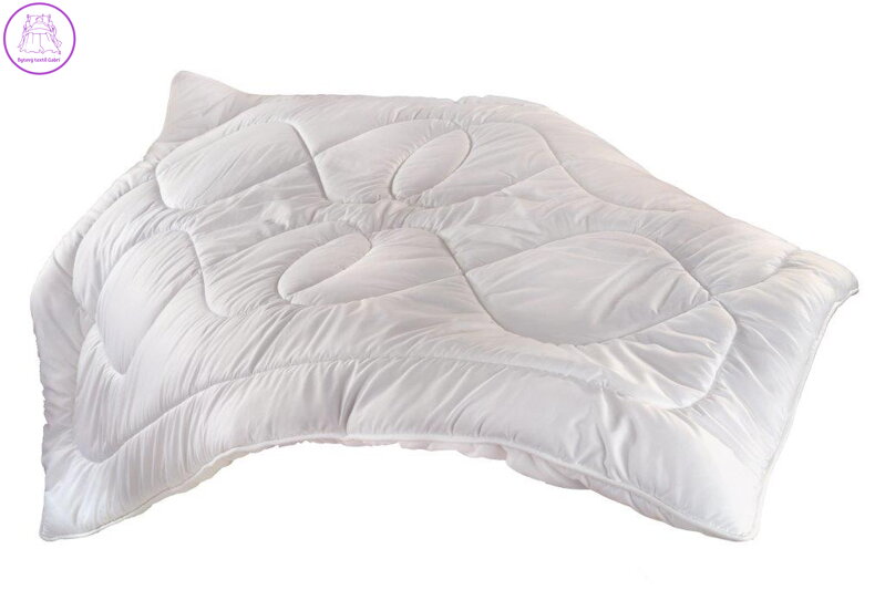 Přikrývka Thermo 140x200cm zimní 1680g