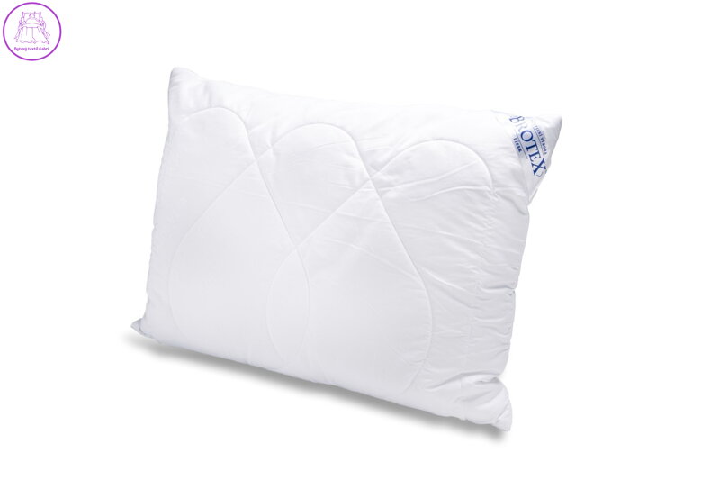 Polštář Aloe Vera 70x90cm 700g se zipem kuličky STANDARD