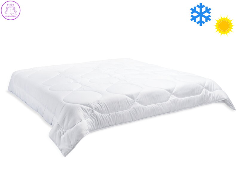 Přikrývka Luxus plus 240x200cm celoroční 1440g