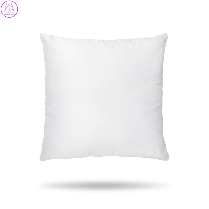 Polštářek Medic 50x50cm neprošitý, kuličky STANDARD 500g