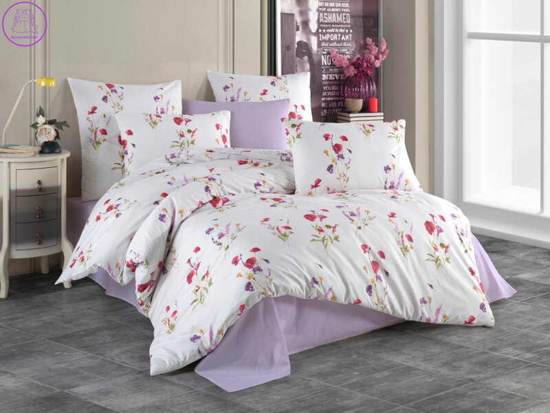 Povlečení francouzské bavlna 240x220,70x90 Elisa