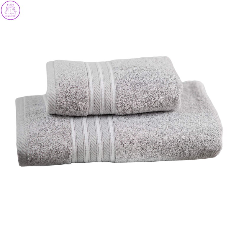 PEMITEX Ručník RELAX 50x90 cm světle šedá