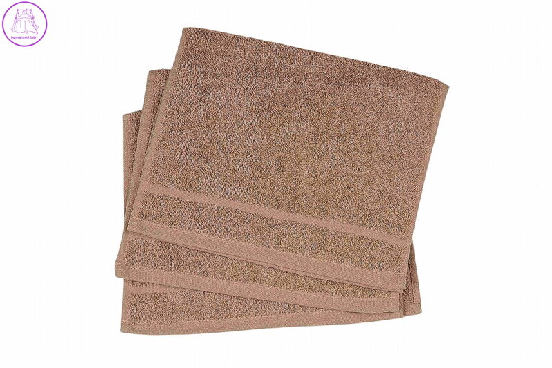 Profod Ručník Sofie béžová 30x50 cm