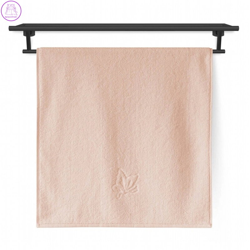 Veba Ručník Grand Motýlek 50x100 cm meruňkový