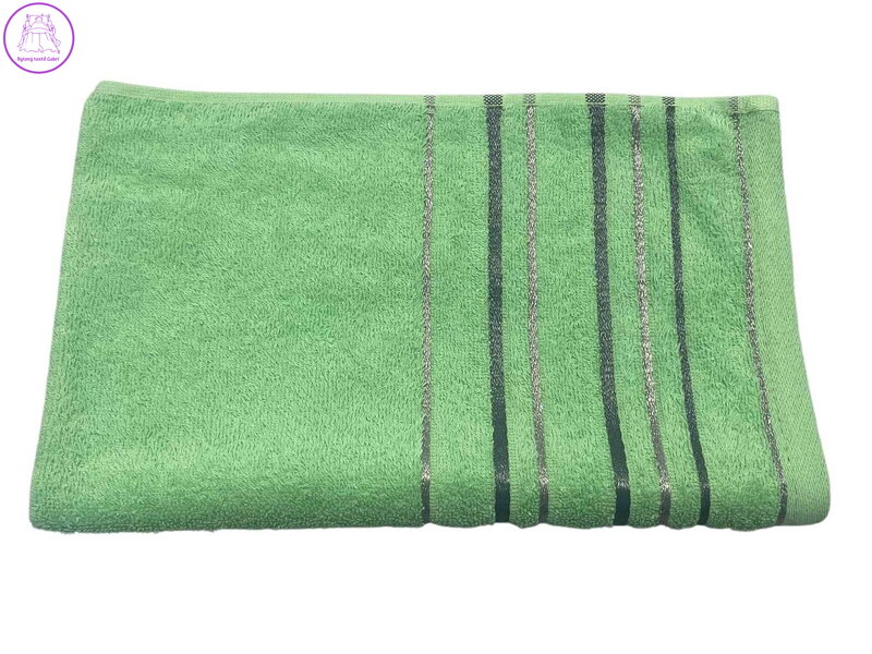 Praktik Ručník Zara 40x60 cm hrášková