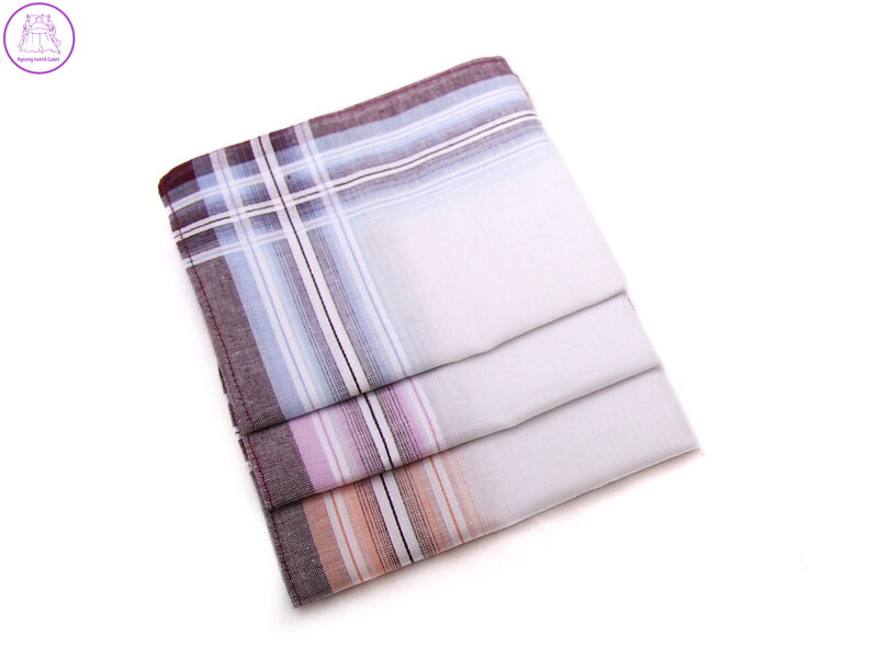 ETEX s.r.o. Dámský kapesník L13 tisk (6 ks)