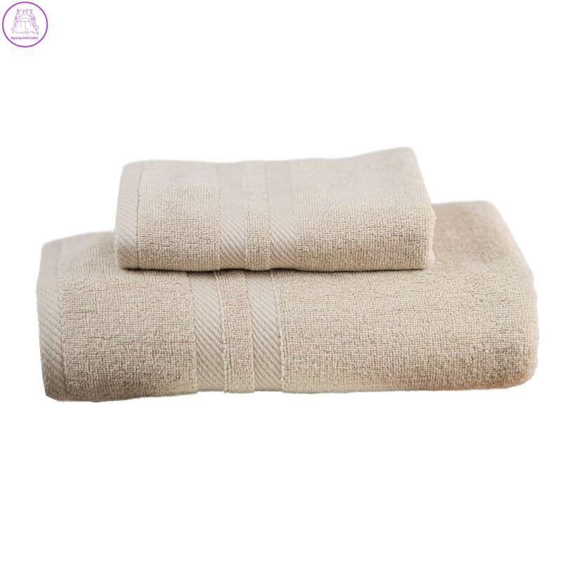 PEMITEX Ručník LINDA béžová 50x90 cm