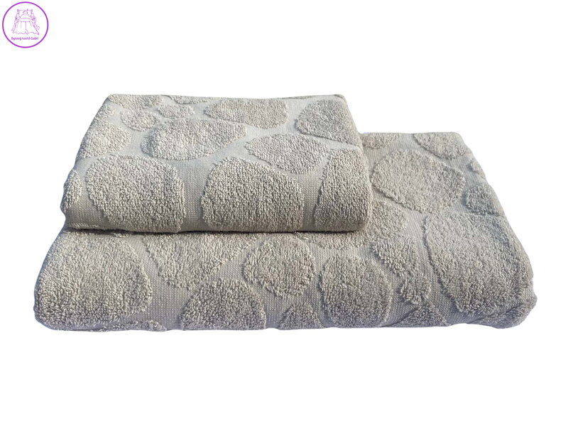 PEMITEX Osuška Kámen béžová 70x140 cm