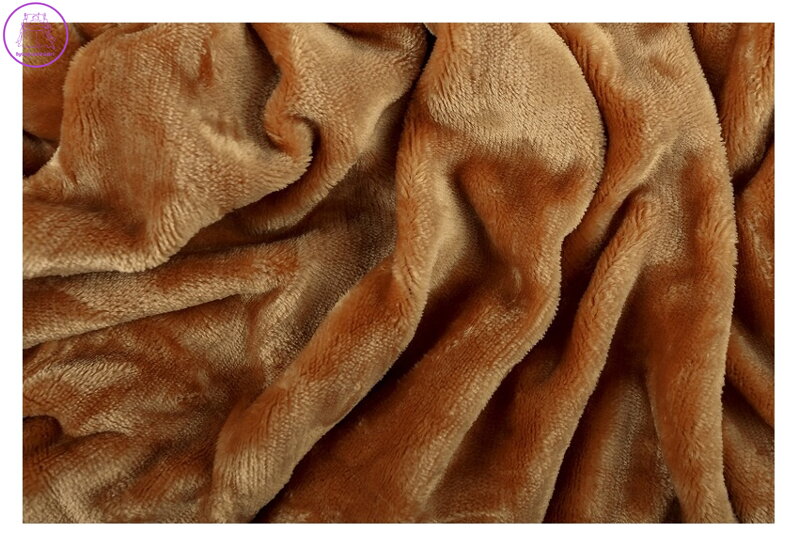 Svitap Prostěradlo mikroflanel okr 180x200x20 cm