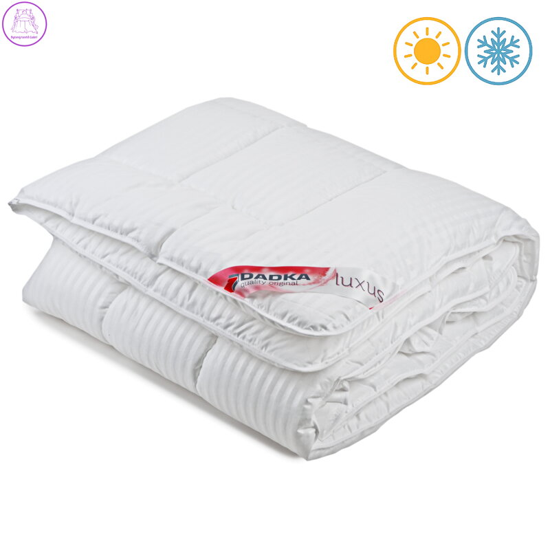 Dadka Přikrývka LUXUS 135x220 cm