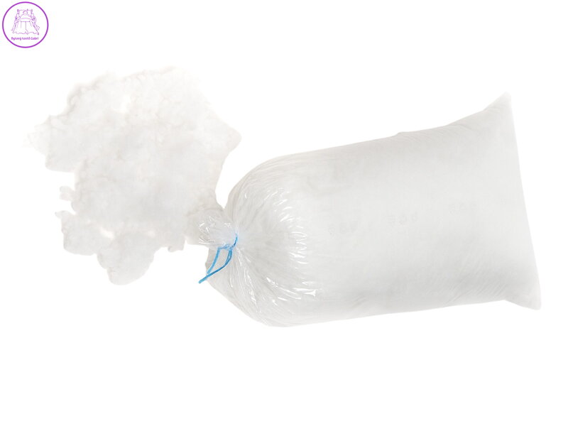 Dadka Náplň do polštáře LUXUS 250 g