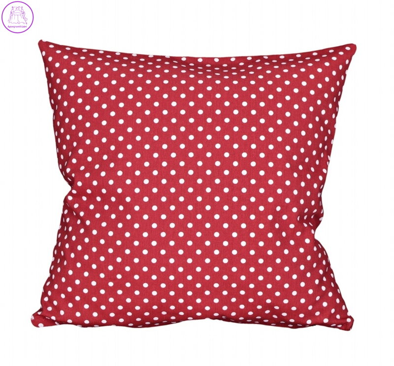 Forbyt Povlak bavlna Romantik 40x40 cm