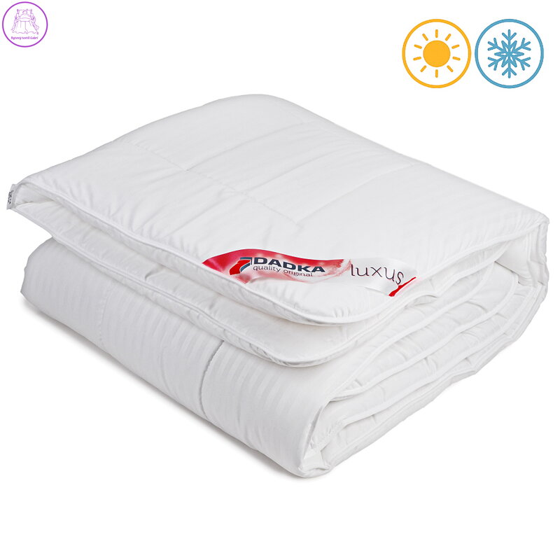 Dadka Přikrývka LUXUS francouzská 240x220 cm