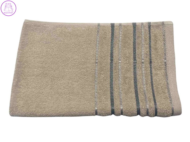 Praktik Ručník Zara 40x60 cm béžová