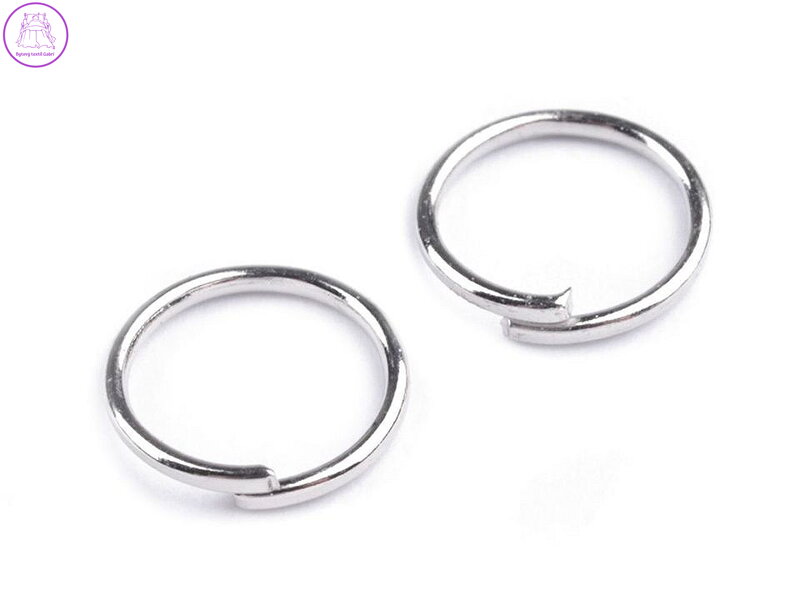 Kroužek spojovací Ø8 mm