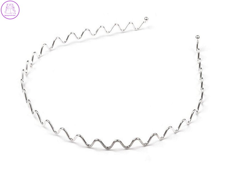 Základ pro výrobu čelenky vlnka